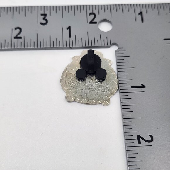 Disney Pin Trading Adventureland Tsum Tsum Jungle Cruise Skipper 2017 - Picture 3 of 3